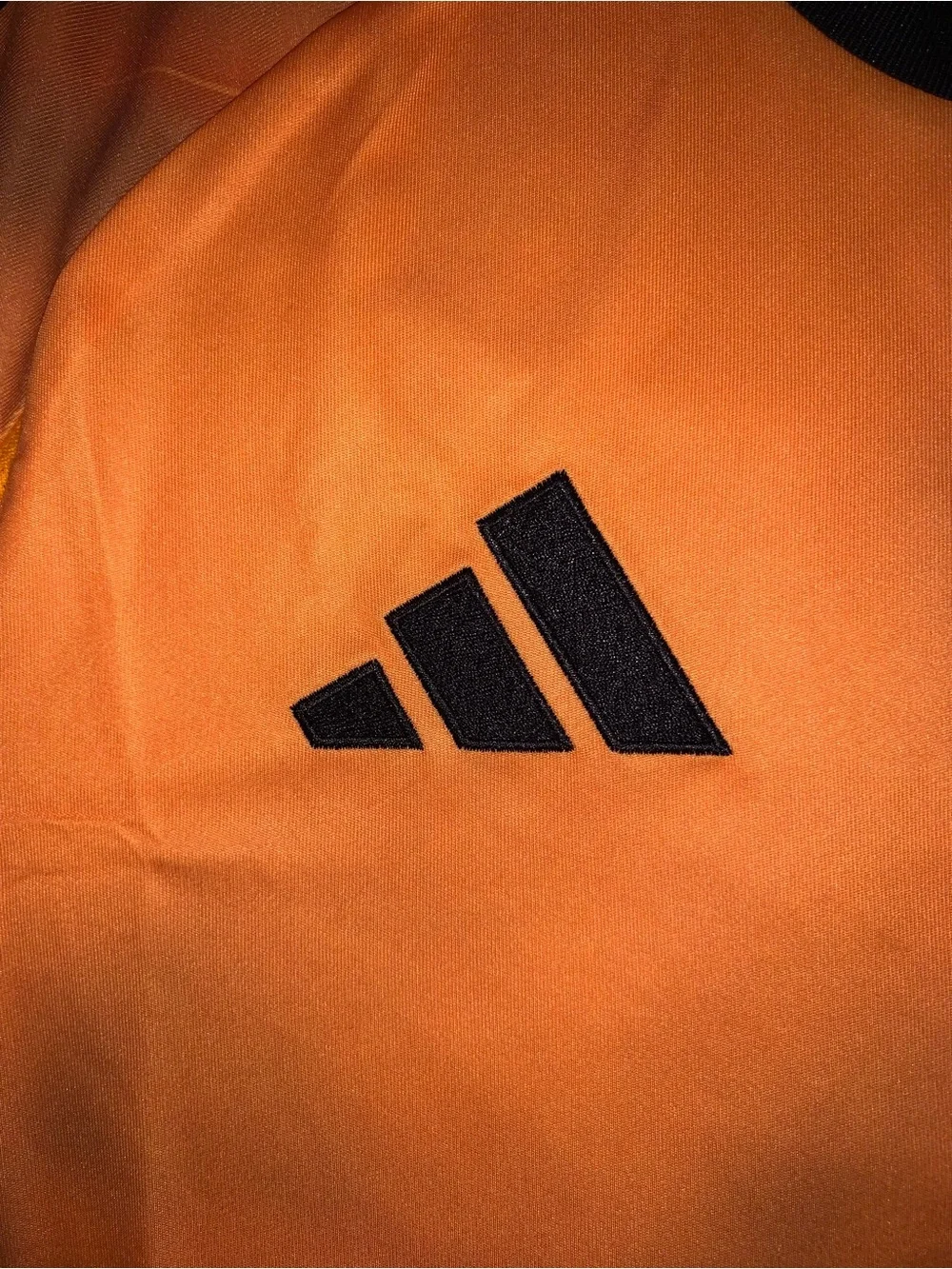 Adidas AS Roma 2025/2026 Away Jersey Size: Medium